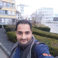 Riyaz Padaria Email