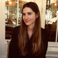 Something Social Employee Louise M.'s profile photo