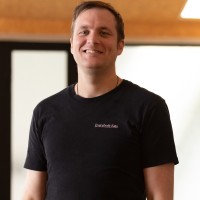 Everybody Eats Employee Jack Rainey's profile photo