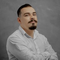 KMM Engenharia de Sistemas Employee Bruno de Lima's profile photo