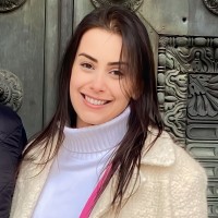 Allugator Employee Isabela Queiroz's profile photo