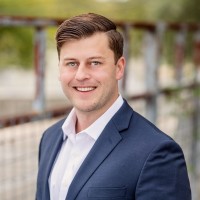 ICE Cable Systems Employee Hunter Gregg's profile photo