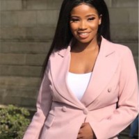Evolution PR Employee Khanya Nobangule's profile photo
