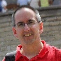 Food Standards Scotland Employee Stephen Hendry's profile photo