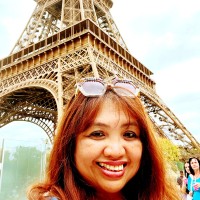 Irene Irong Email