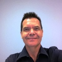 University of Tasmania Employee Greg Rickard's profile photo