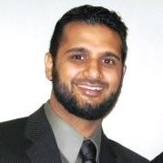 Nazeef Ebrahim Email & Phone Number