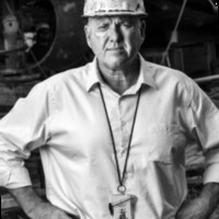 Técnico Corporation Employee Bill Wren's profile photo