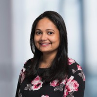 BBB Partners Employee Venisha Juvarajan's profile photo