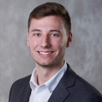 Syracuse University Employee Cameron Lyons's profile photo
