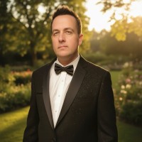 Edward Ronda