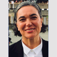 Maison Margiela Employee Patrizia Pressimone's profile photo