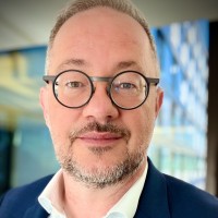 SHS - Stahl-Holding-Saar GmbH & Co. KGaA Employee Martin Reinicke's profile photo