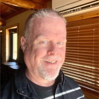 Endless Horizons Employee David Martin's profile photo