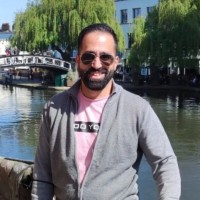 ReturnGO Employee Liran Gofer's profile photo
