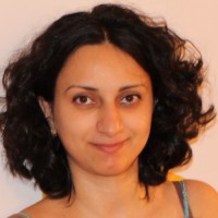 Krisp Employee Anush Martirosyan's profile photo