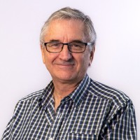 Major Transport Infrastructure Authority Employee Paul Dixon's profile photo