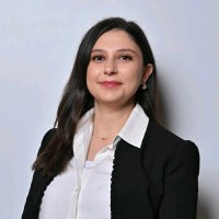 Rebul Şirketler Grubu Employee Gökçe Alçay's profile photo