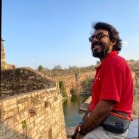 QIMA IBD Employee José Leis's profile photo