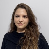 KLEAR Employee Doroteya Georgieva's profile photo