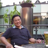 Zebco Brands Employee Sam Situ's profile photo