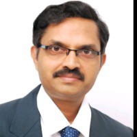 Greenko Group Employee Nanduri Haragopal's profile photo