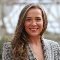 EQDerivatives, Inc Employee Georgia Reynolds's profile photo