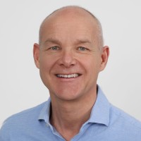 Robin Radar Systems Employee Frank Roerink's profile photo