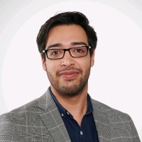Aventum Group Employee Sam Hayman's profile photo