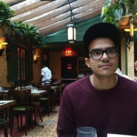 Sebastian Vidal Email & Phone Number