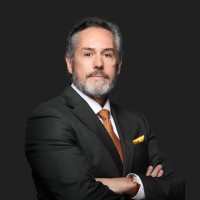 Mubadala Employee Michael Feneley's profile photo