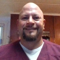 Acadian Medical Center Employee Keith Guidry's profile photo