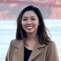 Portal A Employee Angela Chang's profile photo