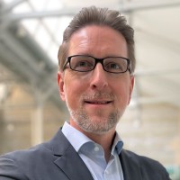 Fresenius Medical Care Employee Ulrich Wecker's profile photo