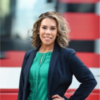 Aetna, a CVS Health Company Employee Veronica A. Medina's profile photo