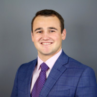 Enveil Employee Richard Bloomfield's profile photo