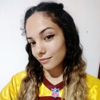Quinto Employee Larissa Rosa's profile photo