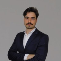 Humancloud Employee Murilo Viccari's profile photo