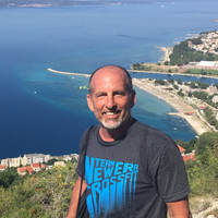 Lifelong Learning Administration Corporation Employee David Petropulos's profile photo