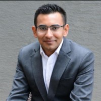 CRON Systems Employee Tushar Chhabra's profile photo