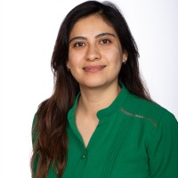 FieldFactors Employee Susana Zarzoza's profile photo