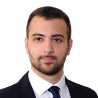 GSK Employee Andy N.'s profile photo