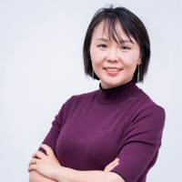 Stephanie Yi Email