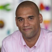 Randolph Robinson Email