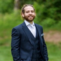 Camden Prep Charter School, Uncommon Schools Employee Nick Varallo's profile photo