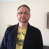 Geoff Symcox Email