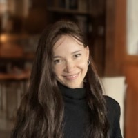 Thunderbird Project Employee Natalie Ivanova's profile photo