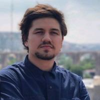 Angi Employee Luis Adolfo Jiménez Araujo's profile photo