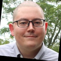 Concentra Solutions Employee Jeremy Griner's profile photo