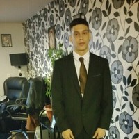 LFS Ltd Employee Ivan Smith's profile photo